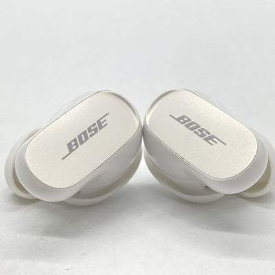【中古】QuietComfort Ultra Earbuds Diamond【日本橋】