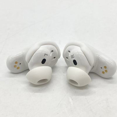 【中古】QuietComfort Ultra Earbuds Diamond【日本橋】