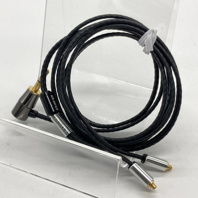【中古】Clear force Ultimate MMCX for IE 3.5φL （1.2m）【秋葉原】