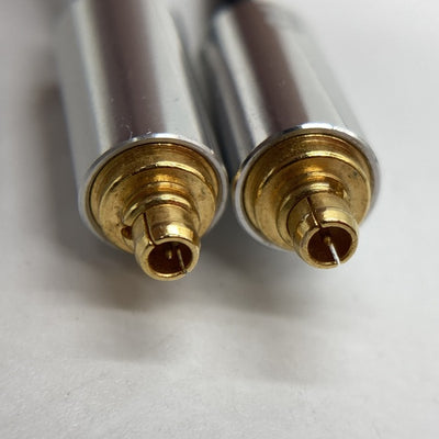 【中古】Clear force Ultimate MMCX for IE 3.5φL （1.2m）【秋葉原】