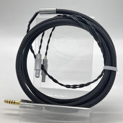 【中古】Clear force HD800-4.4φ5極 (1.5m)【秋葉原】