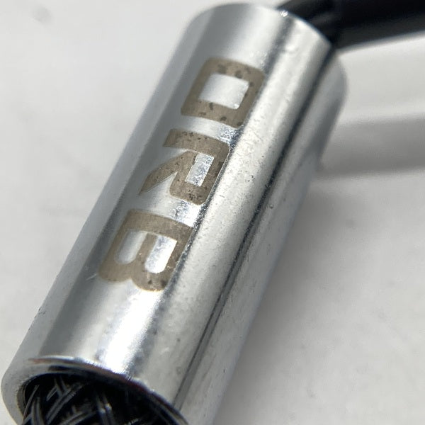 【中古】Clear force HD800-4.4φ5極 (1.5m)【秋葉原】