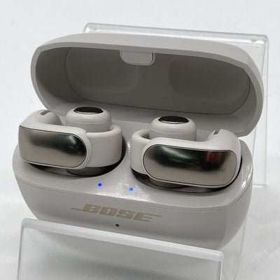 【中古】Ultra Open Earbuds White Smoke【秋葉原】