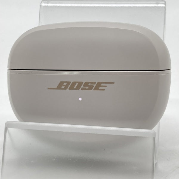 【中古】Ultra Open Earbuds White Smoke【秋葉原】