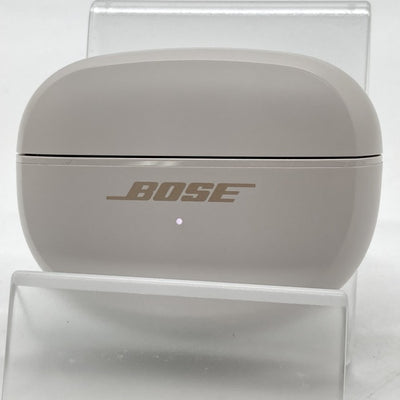 【中古】Ultra Open Earbuds White Smoke【秋葉原】