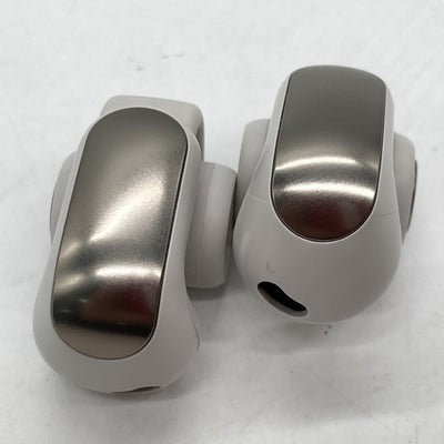 【中古】Ultra Open Earbuds White Smoke【秋葉原】