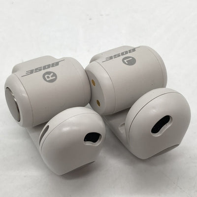 【中古】Ultra Open Earbuds White Smoke【秋葉原】