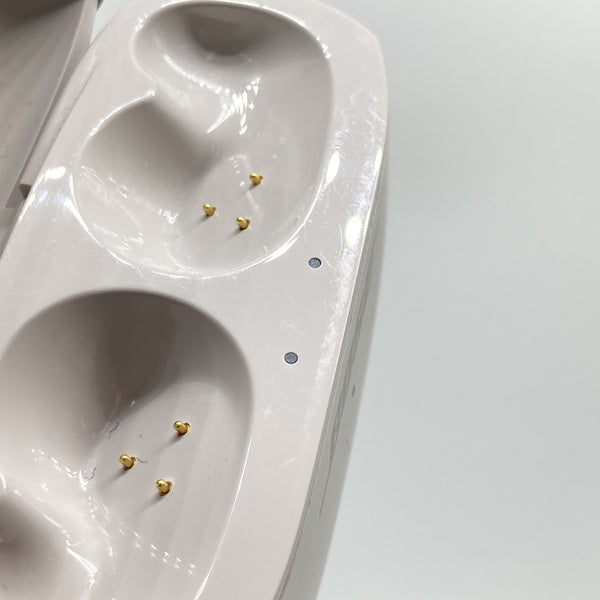 【中古】Ultra Open Earbuds White Smoke【秋葉原】