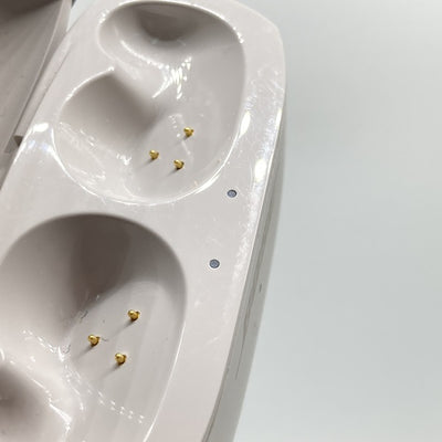 【中古】Ultra Open Earbuds White Smoke【秋葉原】