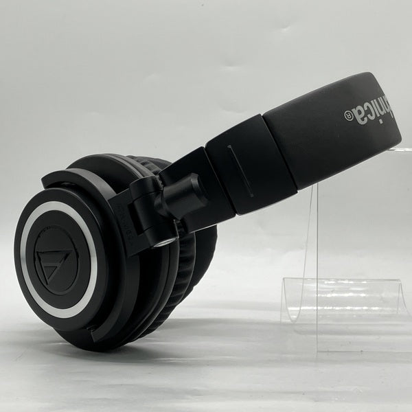 audio-technica ATH-M50xBT2 (中古品です) audio-technica 【中古】ATH-M50xBT2【仙台】 – e☆イヤホン