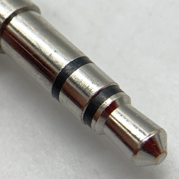 【中古】Obsidian 2Pin Pro-3.5mm(イヤループ仕様) 120cm【日本橋】