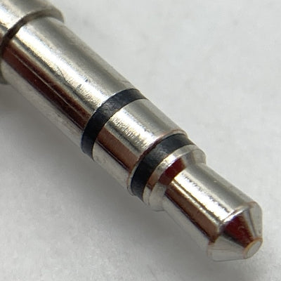 【中古】Obsidian 2Pin Pro-3.5mm(イヤループ仕様) 120cm【日本橋】