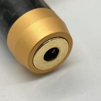 【中古】AT-P02L 2.5mm4極→4.4mm5極変換L型プラグ【秋葉原】
