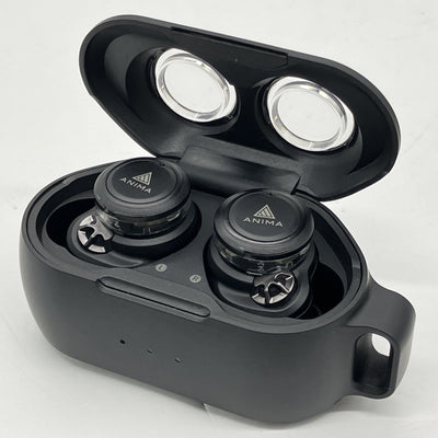 【中古】ANW02 Black 【ANW02-BLK】【仙台】