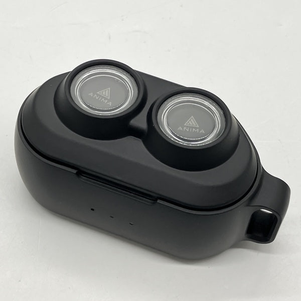 【中古】ANW02 Black 【ANW02-BLK】【仙台】