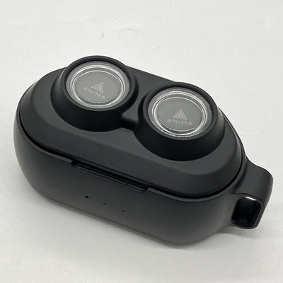 【中古】ANW02 Black 【ANW02-BLK】【仙台】