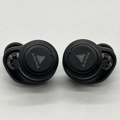 【中古】ANW02 Black 【ANW02-BLK】【仙台】