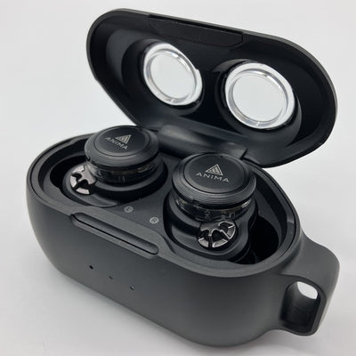 【中古】ANW02 Black 【ANW02-BLK】【仙台】