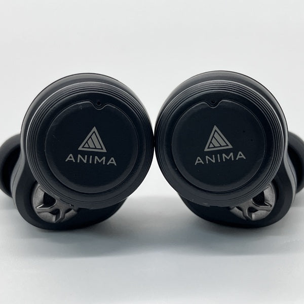 【中古】ANW02 Black 【ANW02-BLK】【仙台】