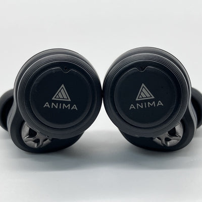 【中古】ANW02 Black 【ANW02-BLK】【仙台】