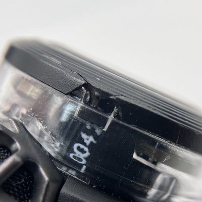 【中古】ANW02 Black 【ANW02-BLK】【仙台】