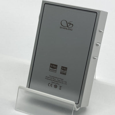 【中古】M1 Plus Silver【秋葉原】