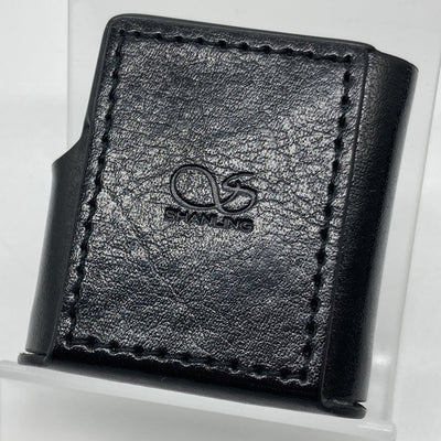 【中古】M0Pro 専用レザーケース ブラック【秋葉原】