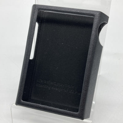 【中古】M1 Plus 専用レザーケース Black【秋葉原】