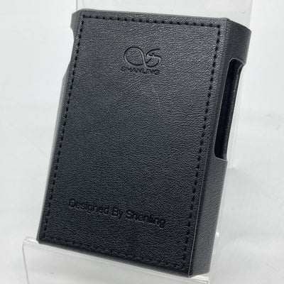 【中古】M1 Plus 専用レザーケース Black【秋葉原】