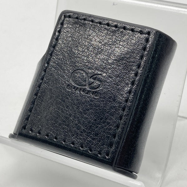 【中古】M0Pro 専用レザーケース ブラック【日本橋】