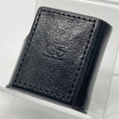 【中古】M0Pro 専用レザーケース ブラック【日本橋】