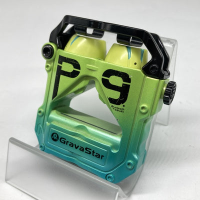 【中古】Sirius Pro Neon Green【GV-0022】【仙台】