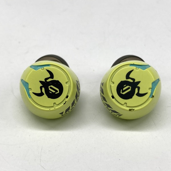 Gravastar 【中古】Sirius Pro Neon Green【GV-0022】【仙台