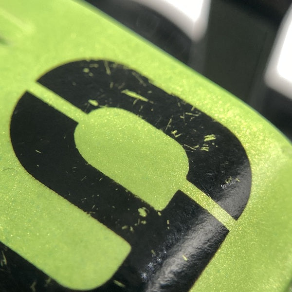 Gravastar イヤフォン Sirius Pro グリーン GV-0022 Gravastar GV-0022 イヤフォン Sirius Pro ネオングリーン