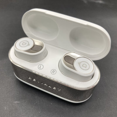 【中古】GEMINI II Iconic White【秋葉原】