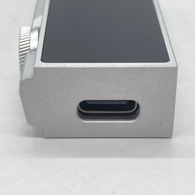 【中古】DC07PRO Silver【日本橋】