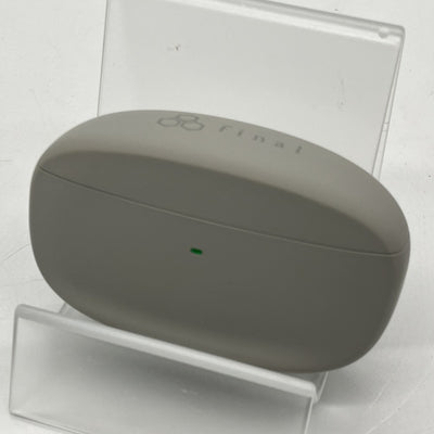 【中古】ZE2000 アッシュグレー 【FI-ZE2DPLTW-ASH-GRAY】【仙台】