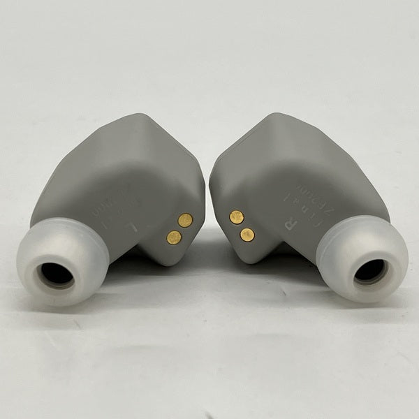 【中古】ZE2000 アッシュグレー 【FI-ZE2DPLTW-ASH-GRAY】【仙台】