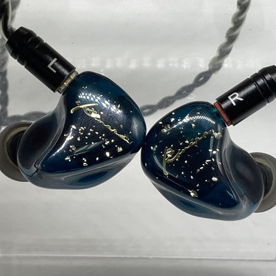 【中古】Bd005pro Murky Blue【仙台】