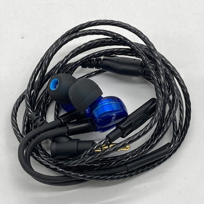 【中古】Bd005E [1BA+1Dynamic Hybrid　Earphone/MMCX/e☆イヤホンモデル]【秋葉原】