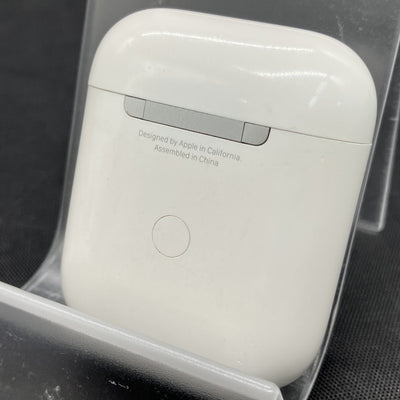 【中古】Wireless Charging Case for AirPods MR8U2J/A【秋葉原】