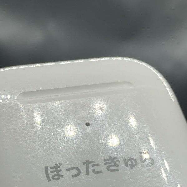 【中古】Wireless Charging Case for AirPods MR8U2J/A【秋葉原】