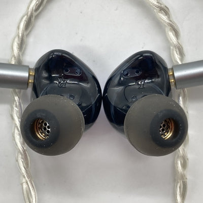 【中古】Topaz ヴァイオレット (3.5mmプラグ)【秋葉原】