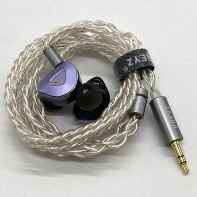 【中古】Topaz ヴァイオレット (3.5mmプラグ)【秋葉原】
