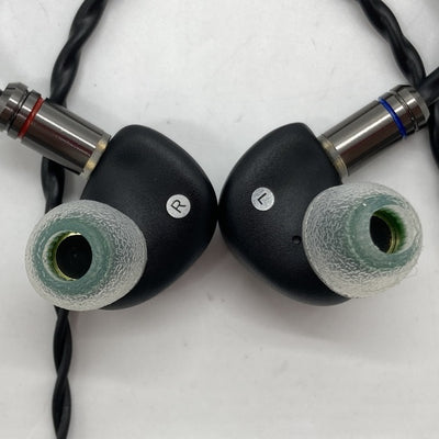 【中古】Yu Xuan Ji (魚玄機) 3.5mm シングルエンド【秋葉原】