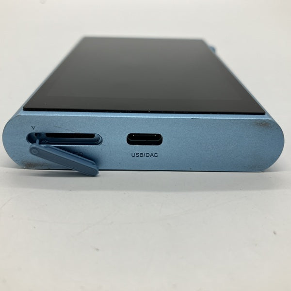 【中古】M3X ブルー【秋葉原】