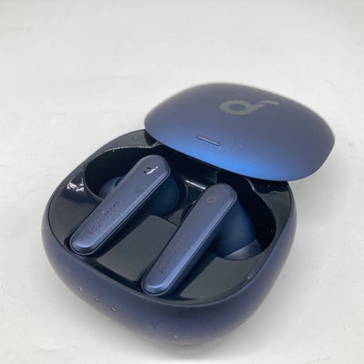 【中古】Soundcore Liberty Air 2 Pro ネイビー 【A3951N31】【秋葉原】