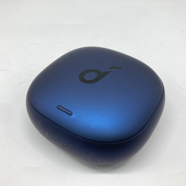 【中古】Soundcore Liberty Air 2 Pro ネイビー 【A3951N31】【秋葉原】