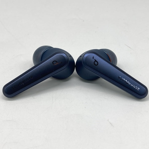 【中古】Soundcore Liberty Air 2 Pro ネイビー 【A3951N31】【秋葉原】