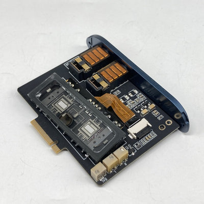 【中古】AMP14 ブルー【秋葉原】